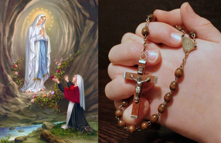Cosas esenciales que debes saber sobre Nuestra señora de Lourdes