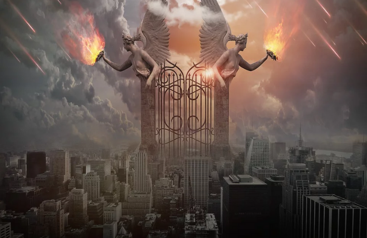 Los sellos del Apocalipsis: 7 signos para reconocer el fin del mundo