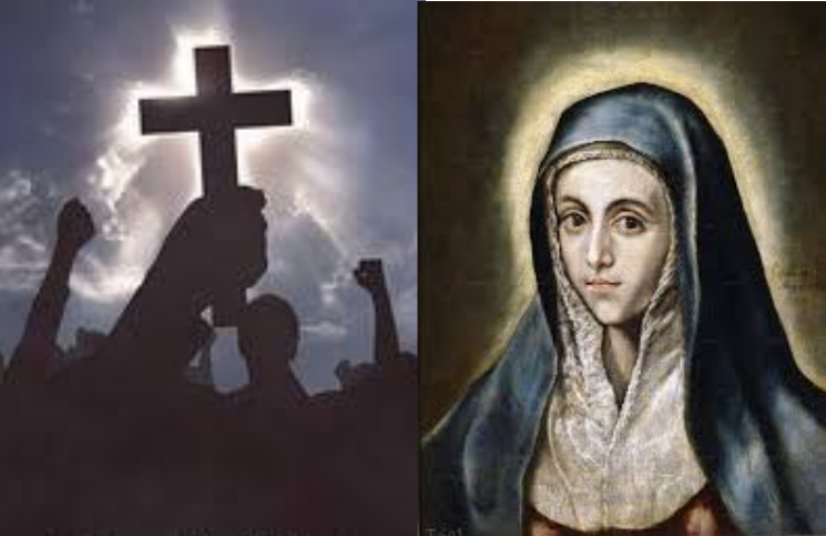 Los extraordinarios efectos de la consagración de un país a la Virgen María
