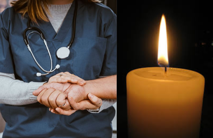 Una oración familiar para pedir por los trabajadores de la salud en la pandemia