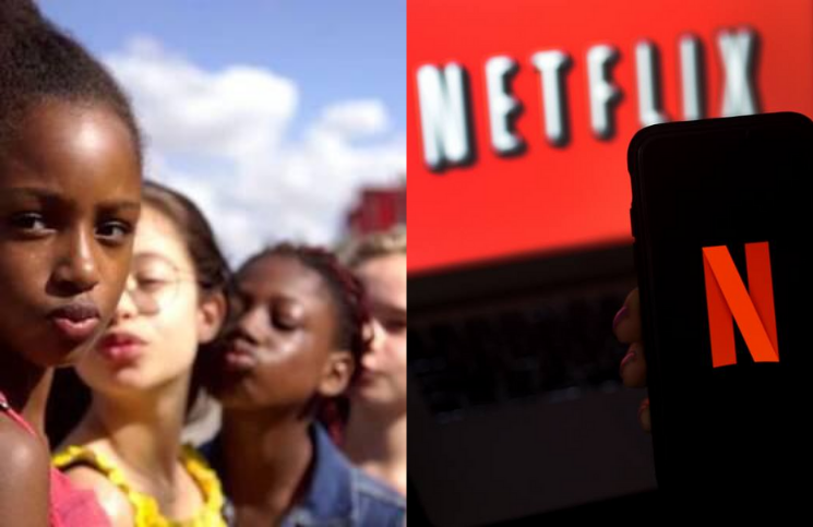 Cuties: Católicos denuncian película de Netflix por "sexualizar a niñas de 11 años