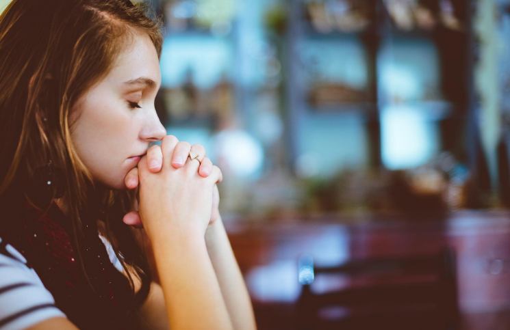 Los increíbles secretos de la Biblia para que tu oración sea infalible