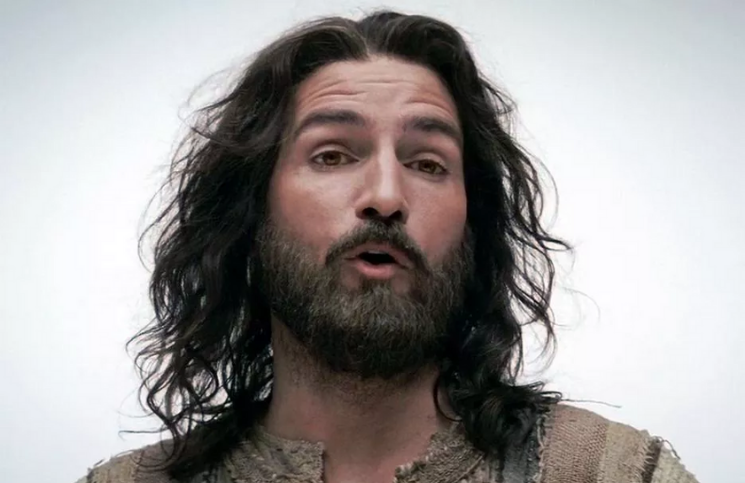 La secuela de La Pasión de Cristo, "va a ser la película más grande de la historia mundial", dice Jim Caviezel