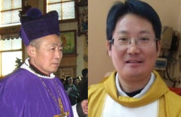 Secuestran a sacerdote y obispo por negarse a integrar la iglesia sometida al gobierno Chino