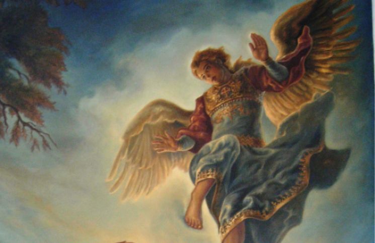 "Rito" para hospedar ángeles en el hogar es peligroso, advierte sacerdote