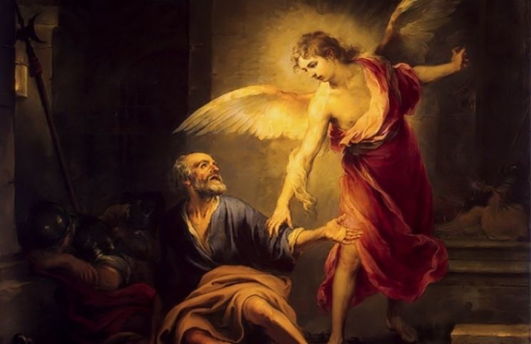 Sacerdote experto en ángeles explica lo que todo católico debería saber sobre ellos