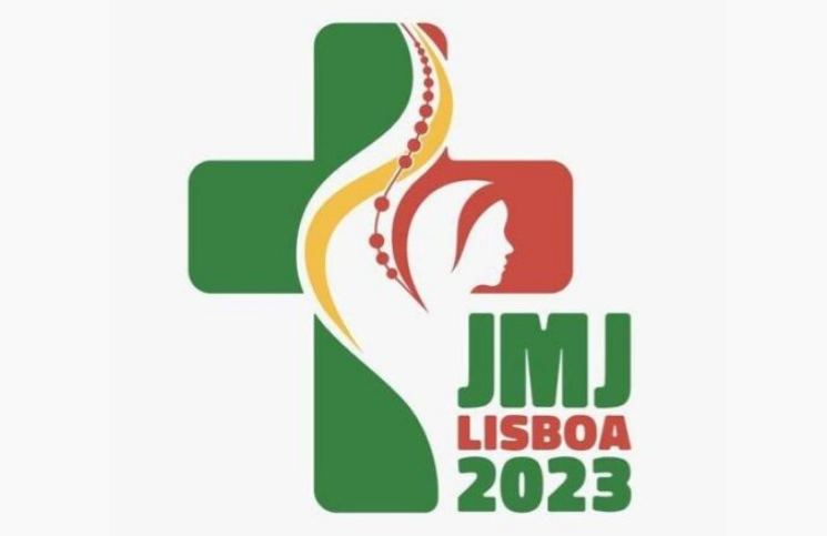 Lanzan el logo de la JMJ 2023, ¡entérate qué significa!