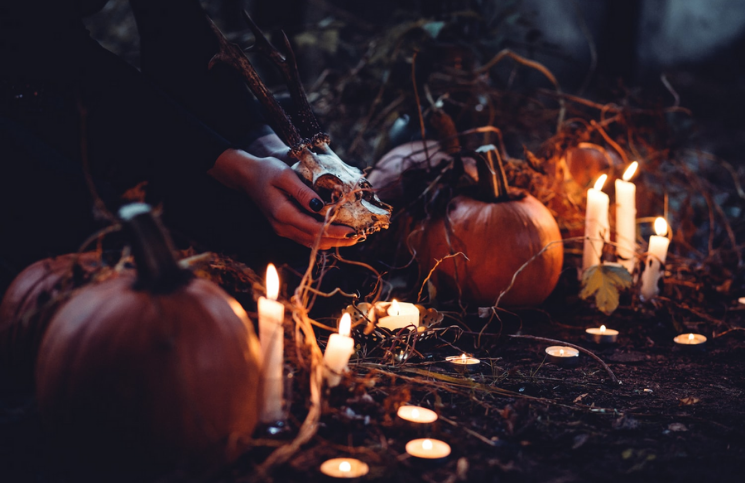 Ex satanista alerta: Halloween "es herramienta para ganar almas para el infierno"