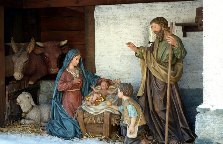 ¿Navidad sin Jesús? Ciudad prohíbe instalar belenes en lugares públicos