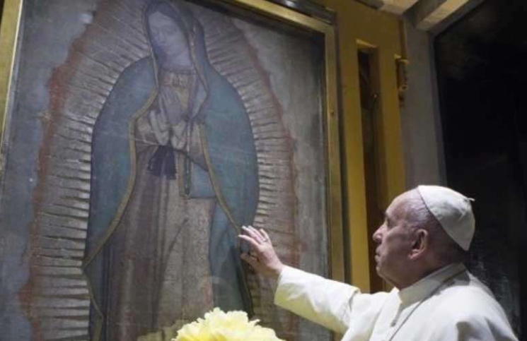 Virgen de Guadalupe: así puedes obtener una indulgencia plenaria durante su fiesta