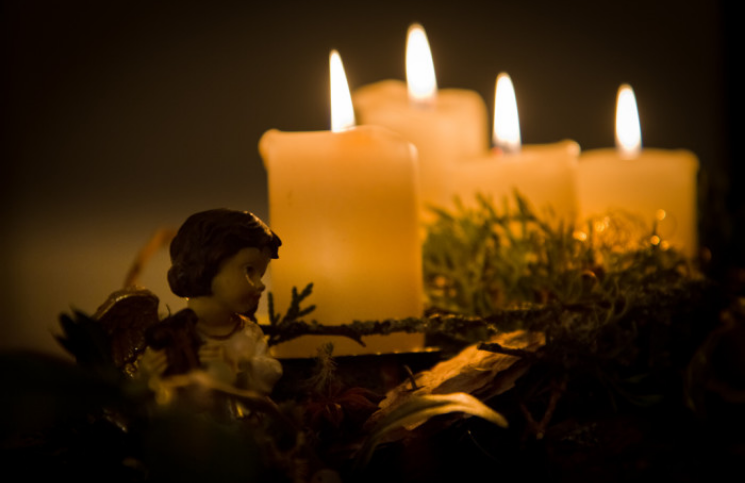 Así puedes rezar las gloriosas Antífonas "O" del Adviento y prepararte para Navidad