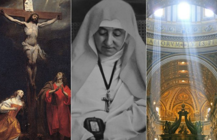¿Una monja del siglo XIX profetizó la actual persecución de la Iglesia?