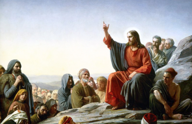 La razón por la que Jesús nos enseñó a rezar el Padrenuestro