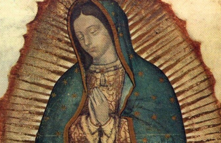 Demonio del aborto revela su nombre en un exorcismo luego de invocar a la Virgen de Guadalupe