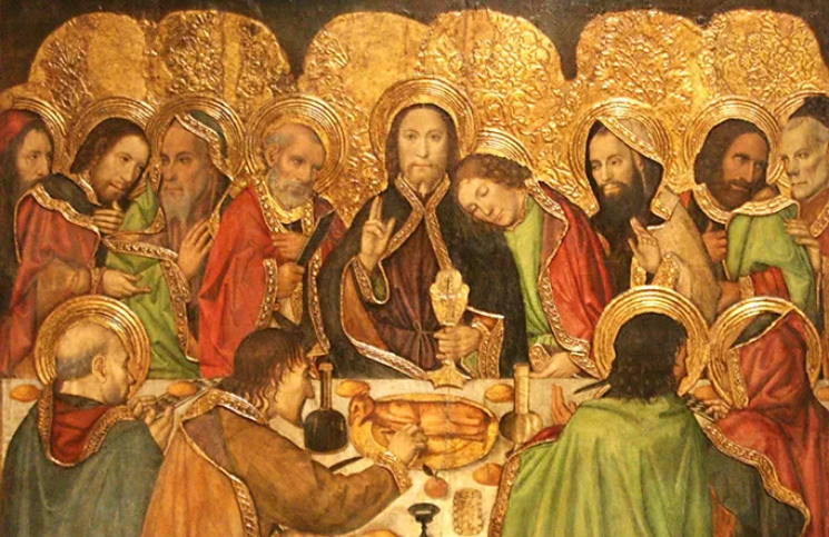 Lo que todo católico debe saber sobre el Jueves Santo para comenzar el Triduo Pascual