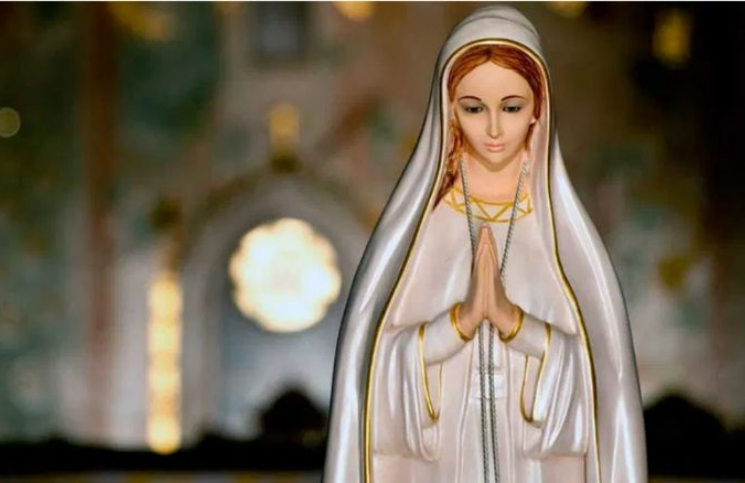 ¿Pensaste en consagrarte a la Virgen María? Aquí una consagración para iniciar su mes