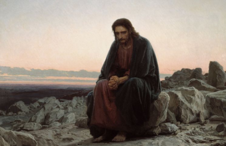 ¿Te cuesta encontrarte con Jesús en el silencio? Sacerdote recomienda los "misterios silenciosos" del Rosario
