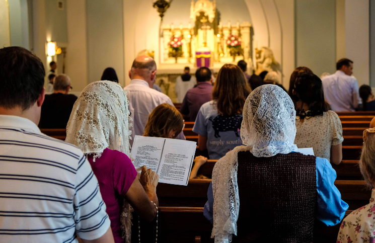 ¿Qué es la misa tradicional o Tridentina?  Entérate que cambiará a partir del motu proprio del Papa