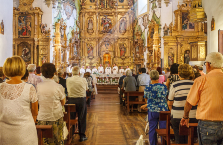 10 documentos indispensables que deberías conocer si eres servidor en la liturgia