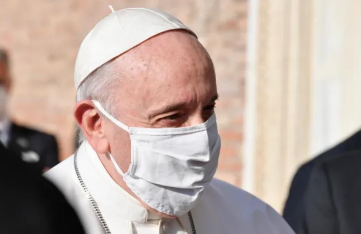 Salud del Papa Francisco: el Santo Padre permanecerá una semana en el hospital recuperándose