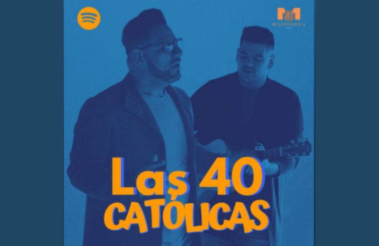 Conoce el nuevo proyecto de artistas católicos que emociona a Latinoamérica con su música