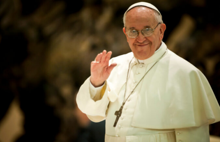 ¿Está "muriendo" realmente el Papa Francisco? La verdad detrás de este rumor viral