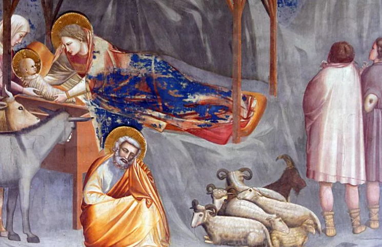 Estudios históricos precisan el nacimiento de Jesús en diciembre del año 1 a. C.
