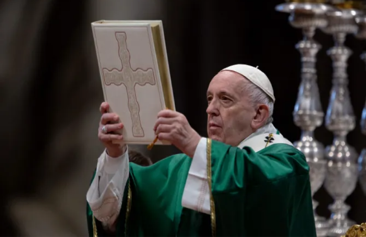 Conoce los nuevos ministerios para laicos que conferirá el Papa Francisco el próximo domingo