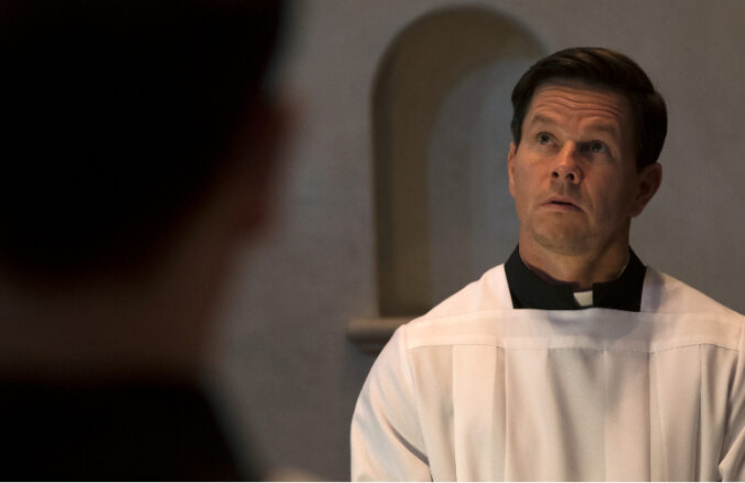 “Este es mi llamado”: ​​Mark Wahlberg revela su misión y por qué hizo “Padre Stu”