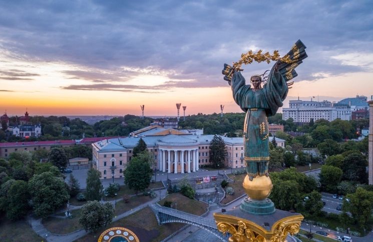 ¿Es Ucrania una nación apocalíptica? La inquietante reflexión de un escritor católico