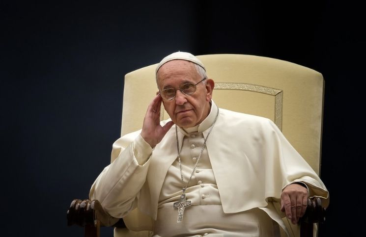 Papa Francisco reforma la curia romana en la nueva Constitución Apostólica