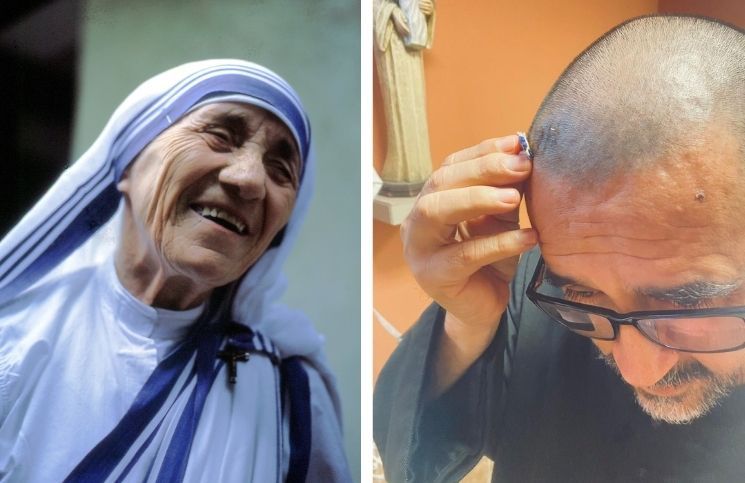 ¿Un nuevo milagro de la Madre Teresa? Sacerdote asegura que intervino en su cáncer