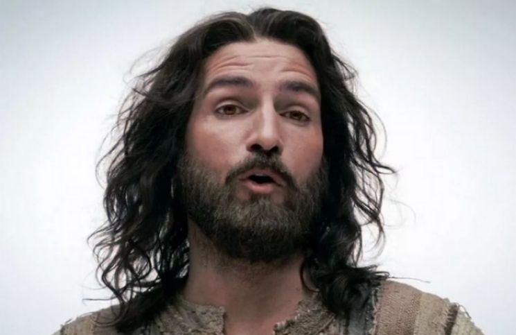 Mel Gibson revela cómo va la secuela de "La Pasión de Cristo"