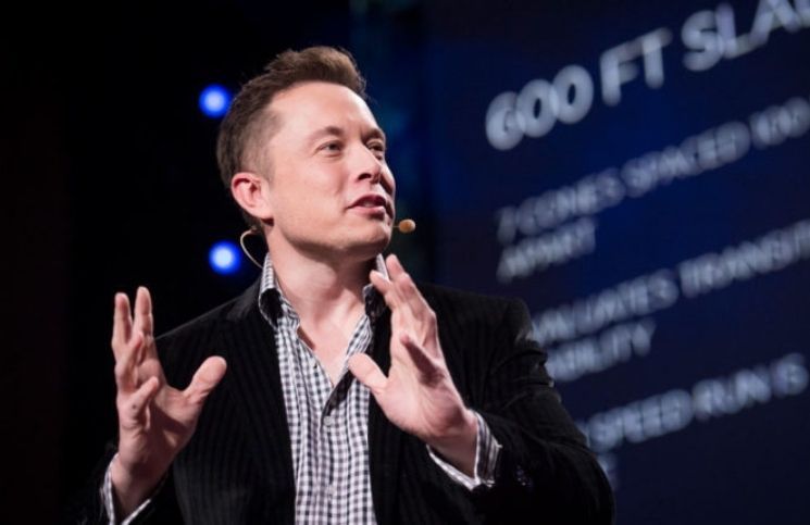 ¿Elon Musk se está acercando a Jesús? La curiosa reflexión del CEO de Tesla