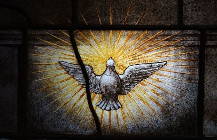 Sacerdote advierte: "El Espíritu Santo es la persona más calumniada de la Santísima Trinidad"