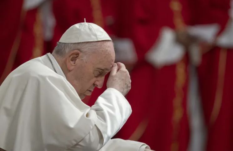 La verdad sobre los rumores de una próxima renuncia del Papa Francisco