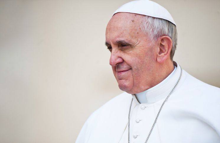 [Video] El pedido especial del Papa Francisco a todos los fieles en el mes de julio