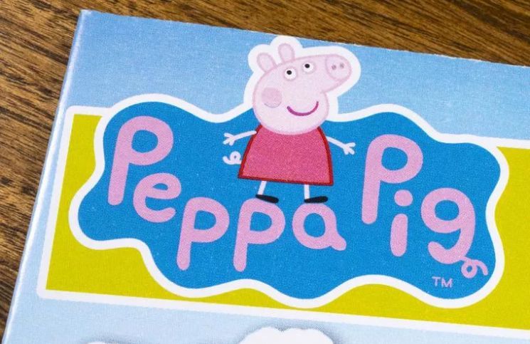 Madre católica denuncia que la caricatura 'Peppa Pig' cedió a la ideología de género