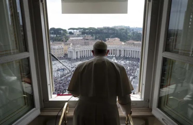El Papa Francisco advierte sobre un peligro que puede alejarte de la salvación