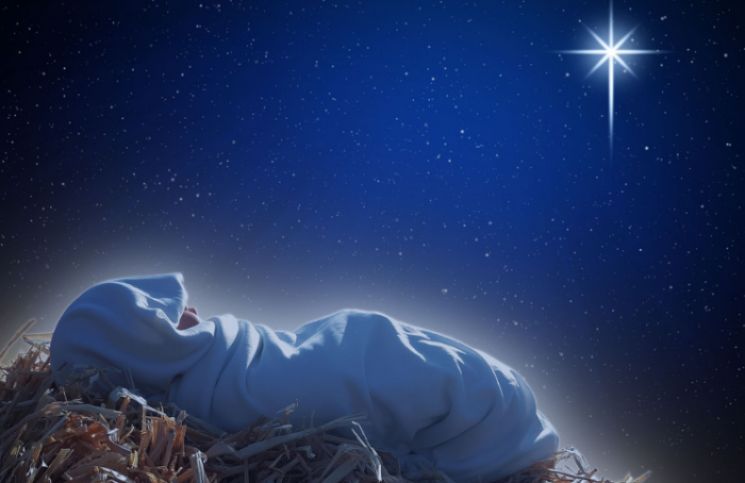 La revolucionaria propuesta para hacer que la Navidad vuelva a ser de Jesús