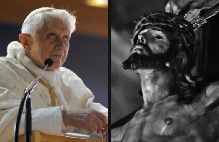 Los mensajes que Benedicto XVI nos dejó para vivir en plenitud la Cuaresma