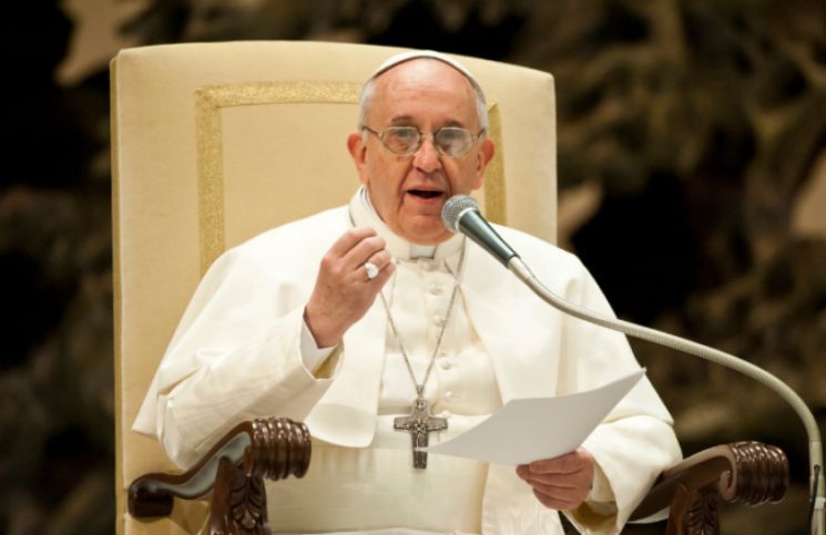 6 frases controversiales que el Papa Francisco nunca dijo y son creídas como ciertas