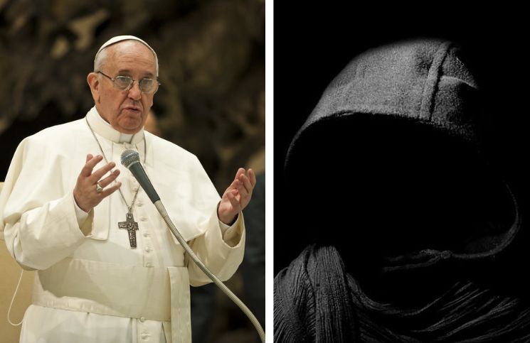 Todas las veces que el Papa alertó sobre el peligro del demonio en el mundo