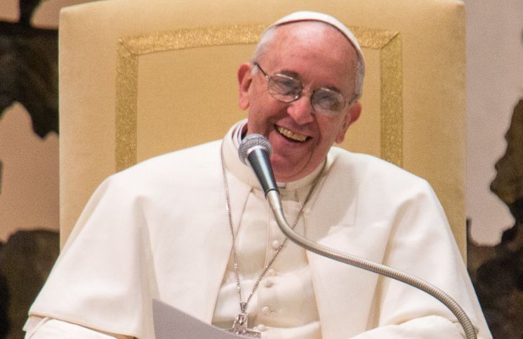 Los momentos más conmovedores que vivió el Papa Francisco en estos 10 años