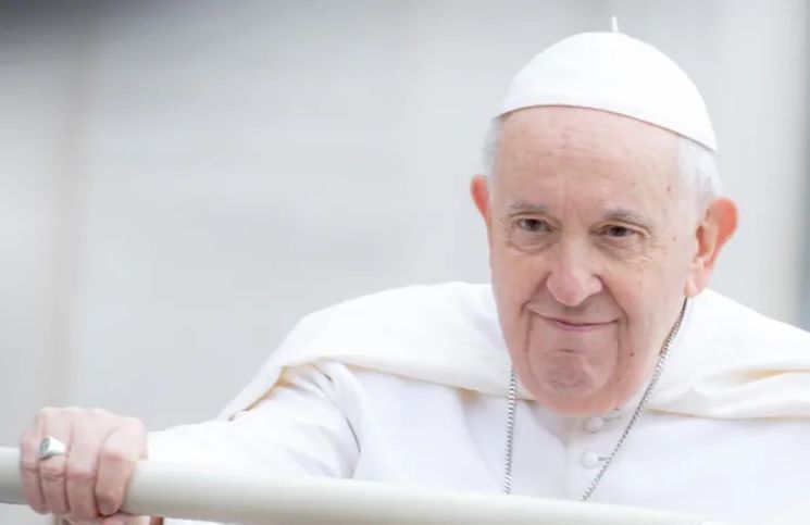 Actualización del estado de salud del Papa Francisco: el cuadro clínico está mejorando