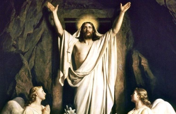 ¿Por qué se dice que Jesús resucitó al tercer día? Una explicación que te sorprenderá