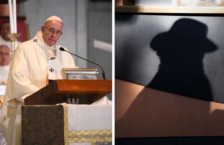 El Papa Francisco alerta sobre el peligro del demonio en una entrevista inédita