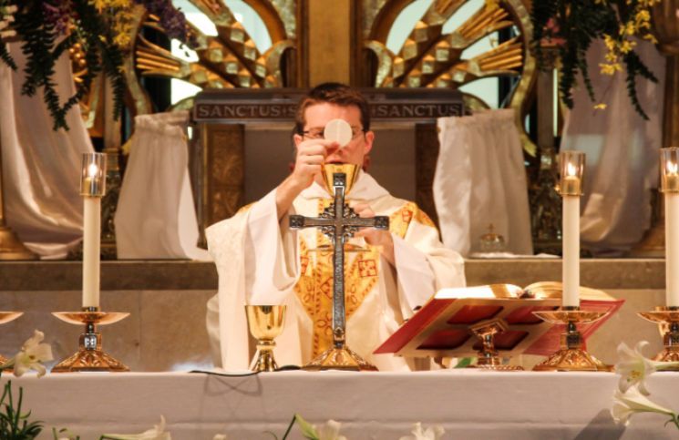 Por qué es importante la Misa: los secretos de los días de precepto para los católicos
