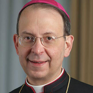 Arzobispo William E. Lori