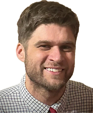 Mike Schramm